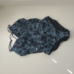 Athleta One Piece Swimsuit